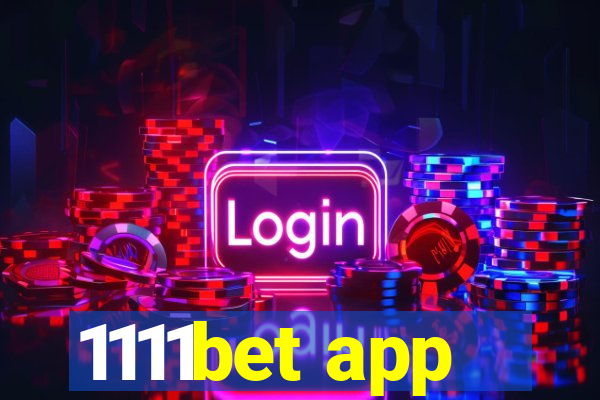 1111bet app